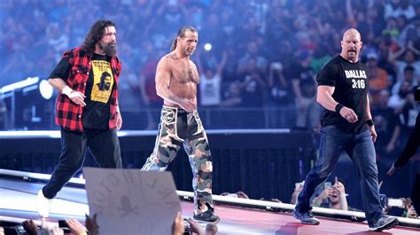 Mick Foley Talks About His Wrestlemania 32 Appearance And Weight Loss