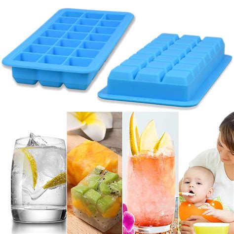 Top 10 Best Ice Cube Trays In 2022 Reviewsbuyers Guide