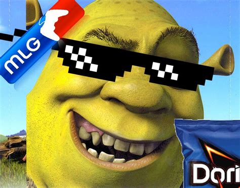 Meme Shrek Wallpaper Meme Background Shrek Cartoon Smoke Images And