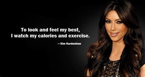 42 Inspirational Kim Kardashian Quotes About Life Dreams Quote