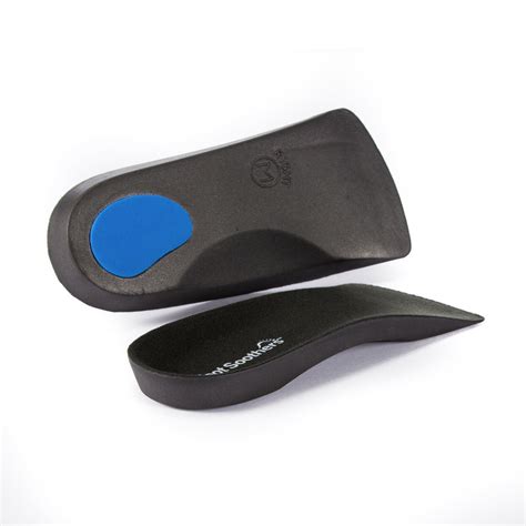 Footsoothers 34 Orthotic Insoles Arch Support Pronation Fallen Arches