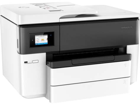 Hp officejet pro 7740 driver.printer, scanner and fax installation software. HP OfficeJet Pro 7740 Wide Format All-in-One Printer ...