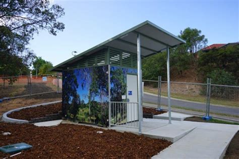 Has served the wholesale and retail needs of the milton area since 1991. Project Completion - Mungarra Reserve, Petrie QLD Printed ...