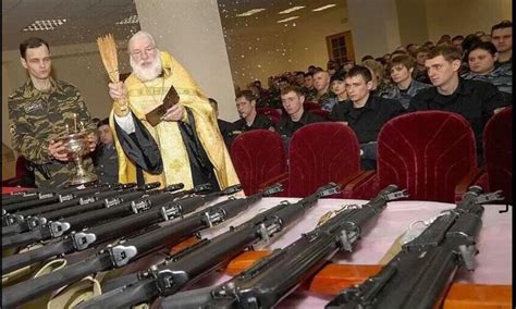 The Pope Blesses The Weapons Used By The Crusaders Circa 1096 R