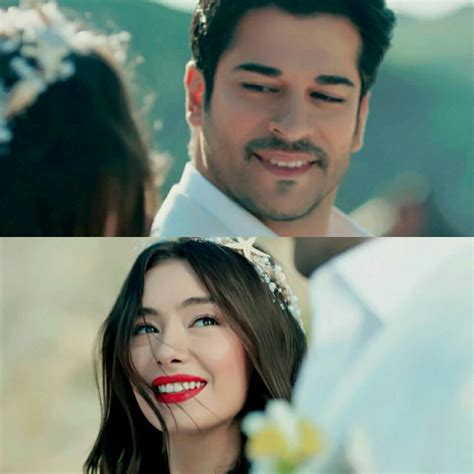 Nasılsın Hayatım 🖤 Romantic Couples Turkish Actors Celebrities