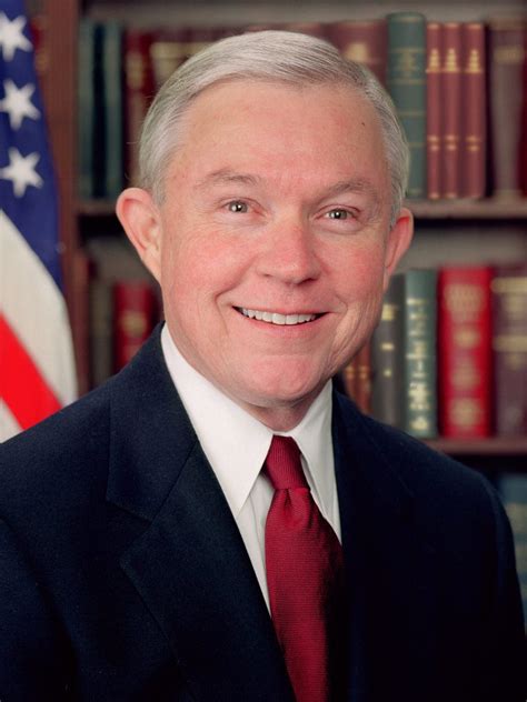 Alabama Sen Jeff Sessions To Be Named Us Attorney General The