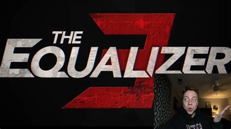 The Equalizer 3 Official Red Band Trailer Hd Youtube