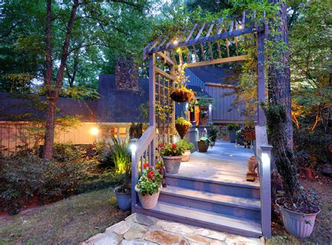 Licht und Schatten im Garten: Tipps und Tricks