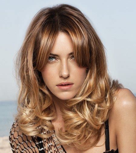 Having dirty blonde hair in a short length is a blessing. Dirty Blonde Hair Color Ideas|