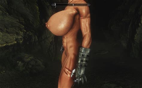 Unpbo Oppai Bbp Page 14 Downloads Skyrim Adult And Sex Mods