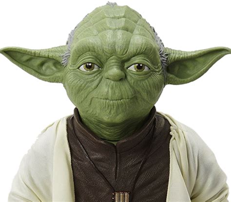 Yoda Head Png Free Transparent Clipart Clipartkey Images And Photos