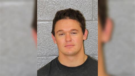 Gray Gaulding Cleared of April Misdemeanor Crime of Domestic Violence