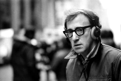 Woody Allen Special Film Rezensionende