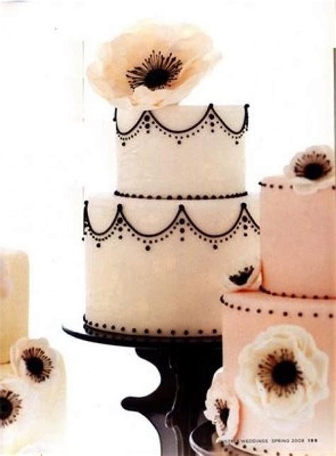 Fondant Wedding Cakes ♥ Yummy Wedding Cake 802692 Weddbook