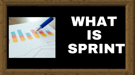 What Is Sprint What Is Sprint Planning In Agile What Is Sprint