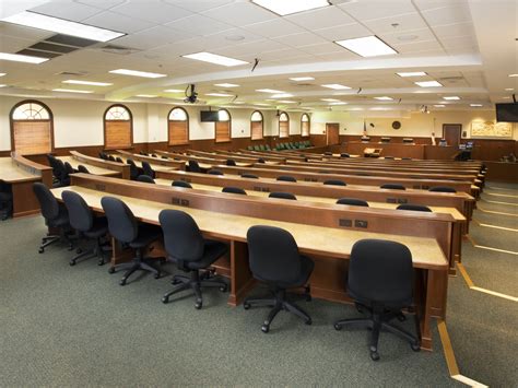 Book Your Event At Stetson Law College Of Law