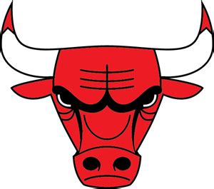 Collection Of Chicago Bulls Logo PNG PlusPNG