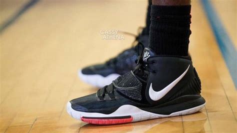 1,628 kyrie irving shoes products are offered for sale by suppliers on alibaba.com, of which men's sports there are 38 suppliers who sells kyrie irving shoes on alibaba.com, mainly located in asia. Kyrie Irving Works Out in The Nike Kyrie 6 - WearTesters