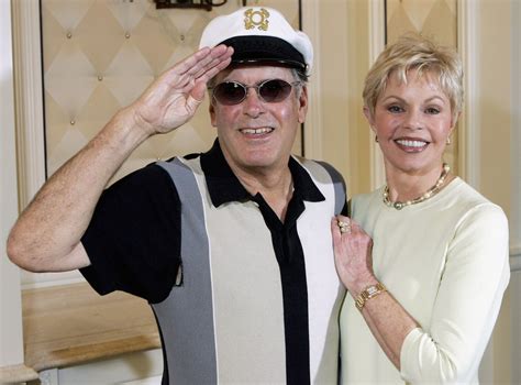 Captain And Tennille Musical Duo Of The 70s Divorcing