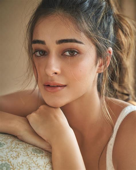 Ananya Panday Is Stunning Hot In These Bold Outfits See How Sexy She Looks Photogallery