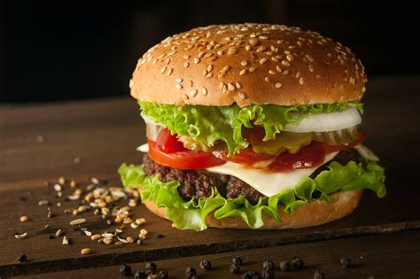 Best Burgers In Dubai Dubai Blog