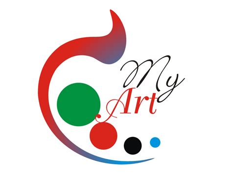Pin On Art Logo Design Illustrations Gambaran