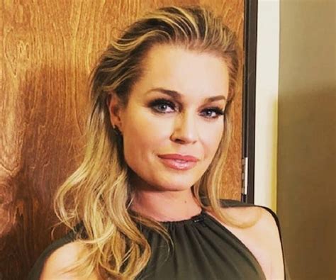 Rebecca Romijn Biography Netflix Age Net Worth Movies Tv Shows Images