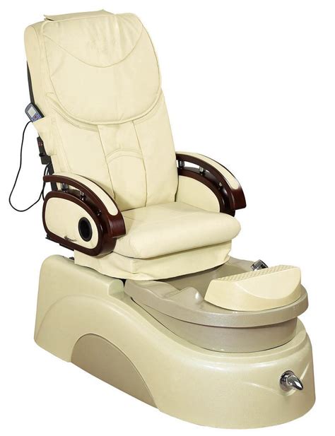 China Foot Spa Massage Chair Myx B004 China Pedicure Foot Spa