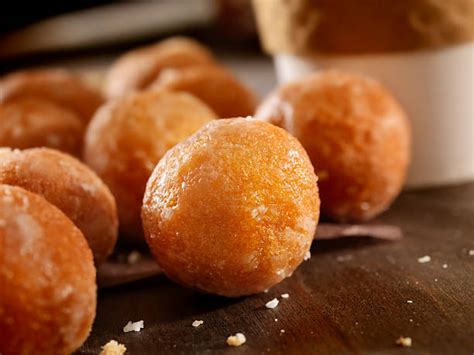Donut Holes Stock Photos Pictures And Royalty Free Images Istock