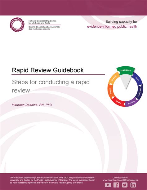 Rapid Reviews Occupational Therapy Guide Library Guides At James