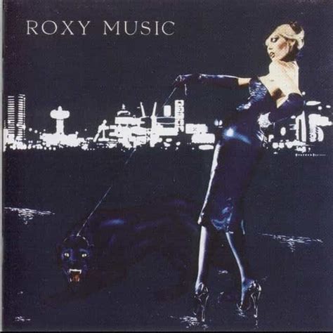 The Best Roxy Music Albums Of All Time Ranked By Fans