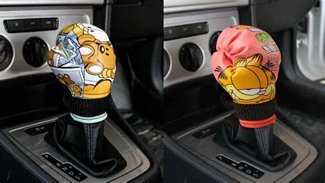 25 Cool Shift Knobs As Companions In Your Long Trip