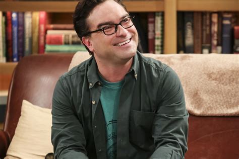 ‘the Big Bang Theory Johnny Galecki Weighs In On Sitcoms Future