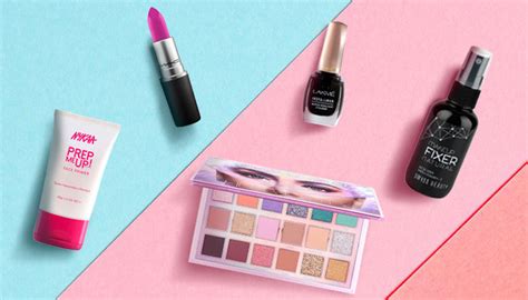 The Best Makeup Products On Nykaa In 2021nykaas Beauty Book
