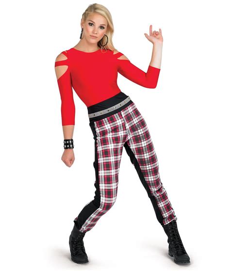 17734 Just A Girl By A Wish Come True Dance Costumes Hip Hop Hip Hop Dancer Dance Costumes