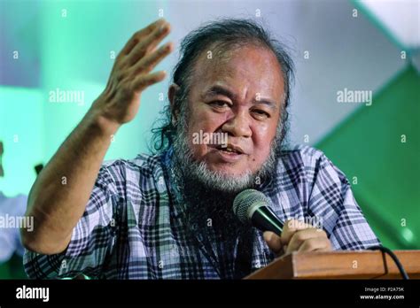 Der katholische Priester P. Chito Suganob Teresito'' von der Stadt