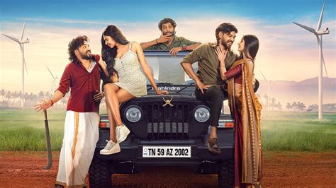 Watch Anbarivu Full Movie Online Release Date Trailer Cast And Songs Comedy Film Hd
