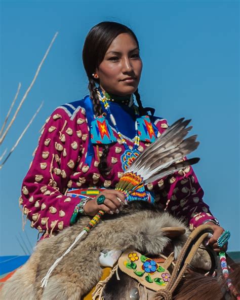 Crow Fair 2011 Native Girls Native American Girls Native American