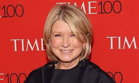 Heres The Real Reason Why Martha Stewart Refuses To Watch Orange Is