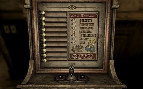 Fallout New Vegas Builds October 2023 Complete List