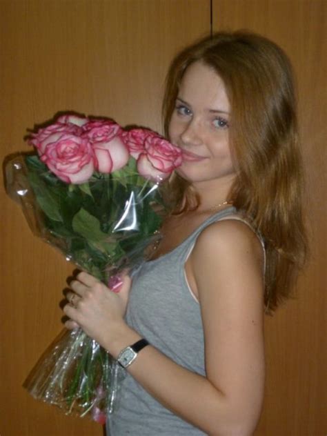 Pretty Russian Girls 31 Pics