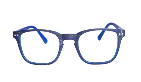 Reading Glasses Read Loop Comfort Creek Blue Jeans