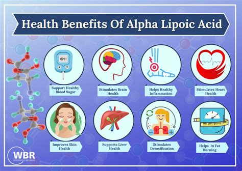 The Role Of Alpha Lipoic Acid In Keeping Us Healthy Wellness By Rosh