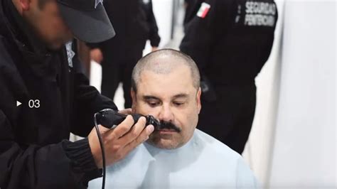 ‘el Chapo’ Guzmán Se Queja Del Trato Que Recibe En Prisión