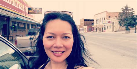 May Ling Su On Twitter California To Nevada Selfies Across America