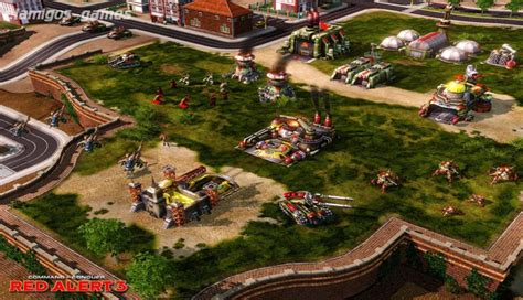Command and conquer 3 tiberium wars game free download torrent. Download Command and Conquer Red Alert 3 Complete Collection PC MULTi8-ElAmigos [Torrent ...