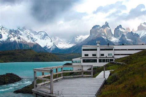 Sma Inicia Proceso De Sanción Contra Hotel Explora Torres Del Paine