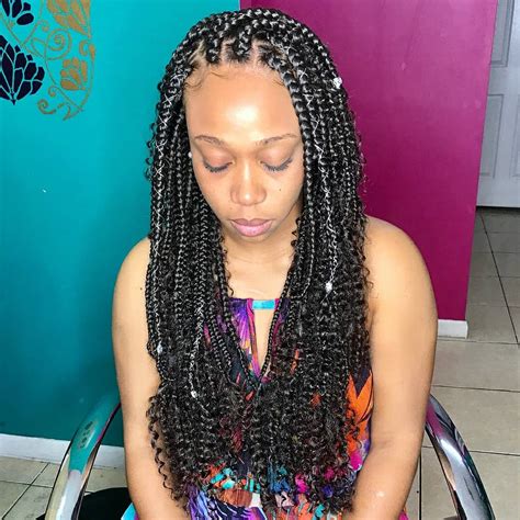 Different Types Of Braids Styles For Black Hair 2020 Best Braids For