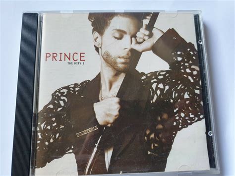 Prince The Hits 1 Cd 1993 Free Postage Ebay