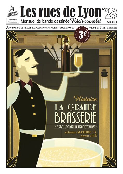 Brasserie La Bascule Cappelle La Grande - #28 La grande brasserie – Épicerie Sequentielle